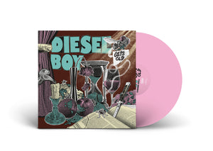 DIESEL BOY / Gets Old (Special Edition)