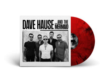 Load image into Gallery viewer, DAVE HAUSE / … And The Mermaid
