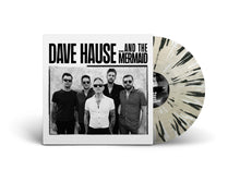 Load image into Gallery viewer, DAVE HAUSE / … And The Mermaid
