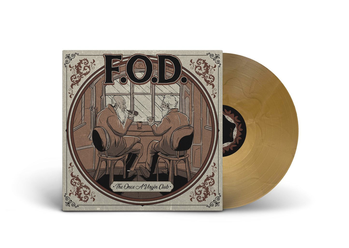 F.O.D. / The Once A Virgin Club