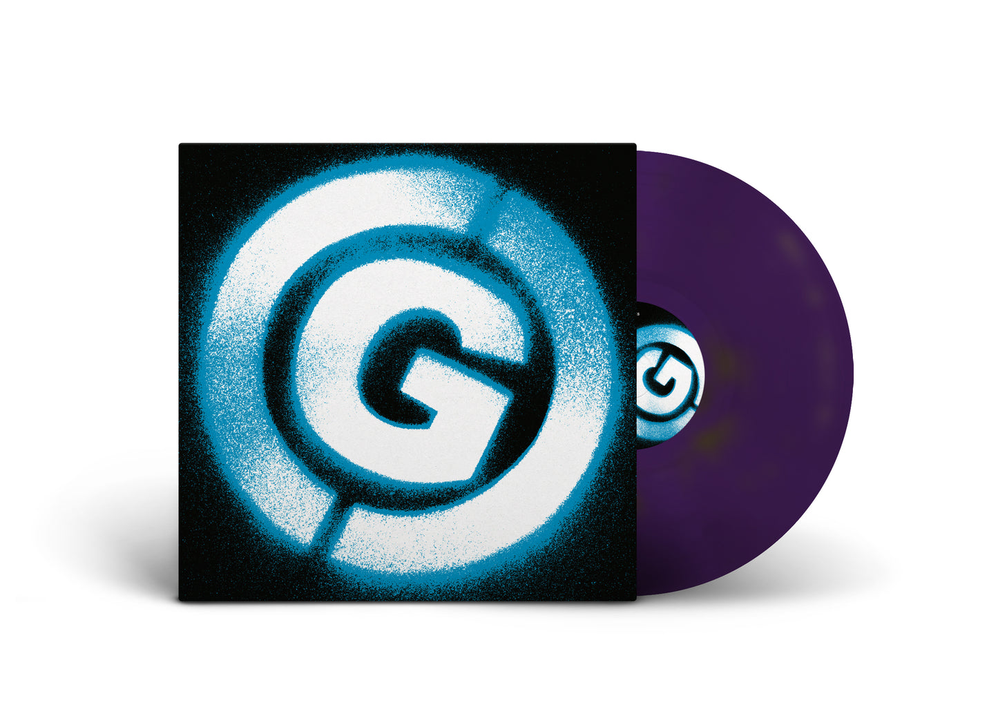 GUTTERMOUTH / Covered With Ants