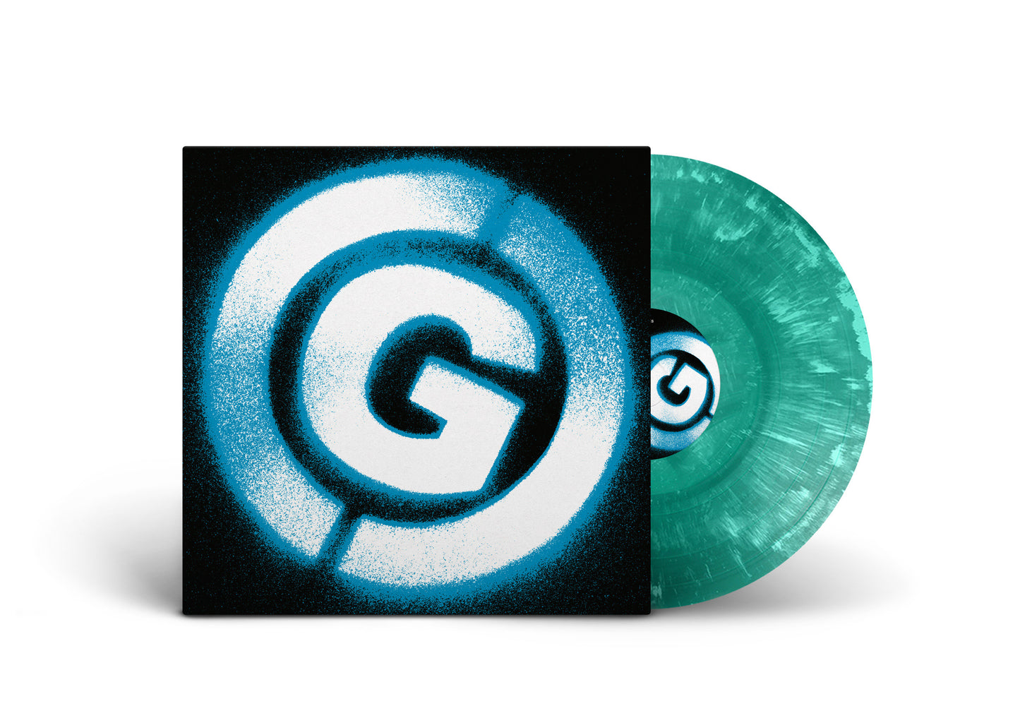 GUTTERMOUTH / Covered With Ants