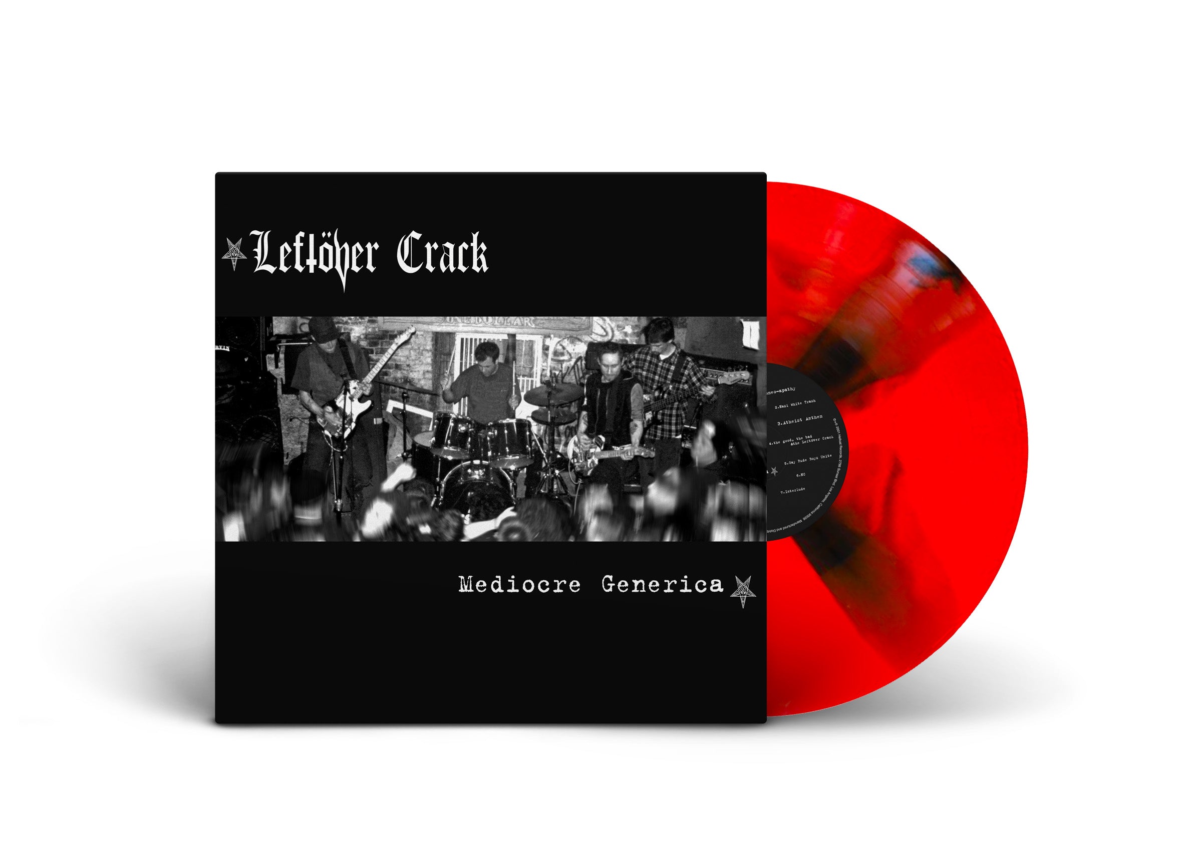 PRE-ORDER – SBAM Records Shop