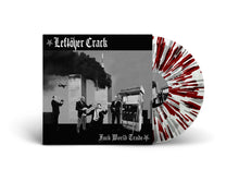 Load image into Gallery viewer, LEFTOVER CRACK / Fuck World Trade
