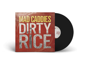 MAD CADDIES / Dirty Rice - PRE-ORDER