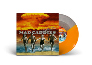 MAD CADDIES / The Holidays Have Been Cancelled - PRE-ORDER