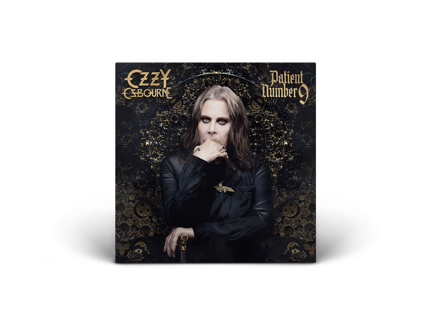 OZZY OSBOURNE / Patient Number 9 (Refined & Filled) 2xLP