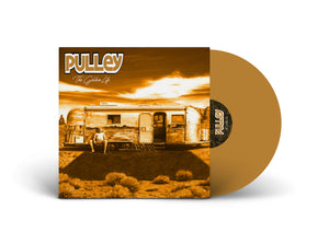 PULLEY / The Golden Life (Store Edition)