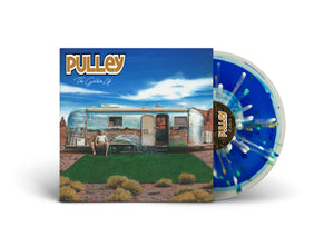 PULLEY / The Golden Life (Refined & Filled) LIMITED!