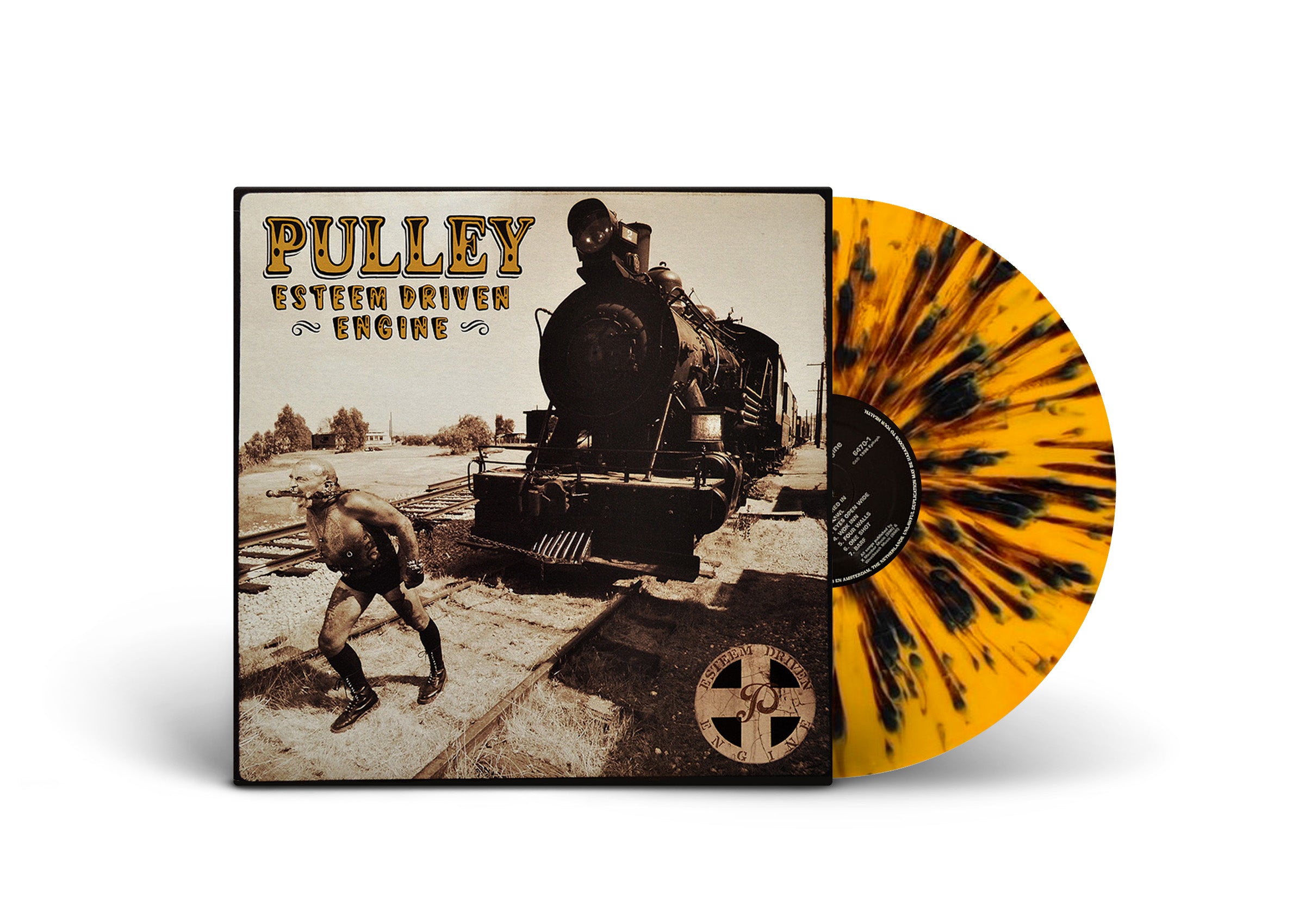 PRE-ORDER – SBAM Records Shop