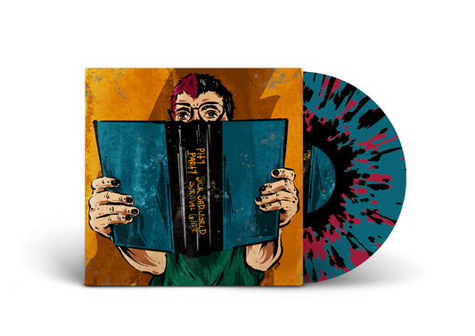 PITY PARTY / Sick Sad World Survival Guide