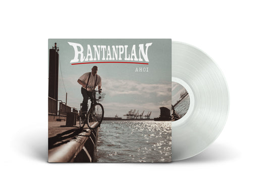 RANTANPLAN / Ahoi