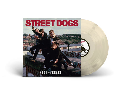 STREET DOGS / State Of Grace