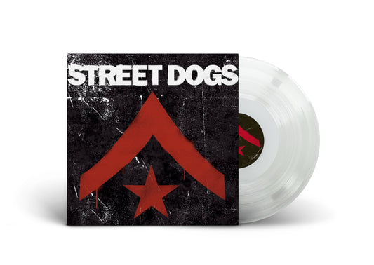 STREET DOGS / Street Dogs (15th Anniversary)