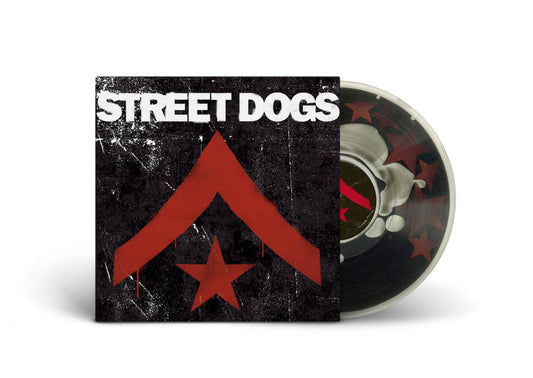 STREET DOGS / Street Dogs (Refined & Filled) LIMITED (Star Version)! PRE-ORDER
