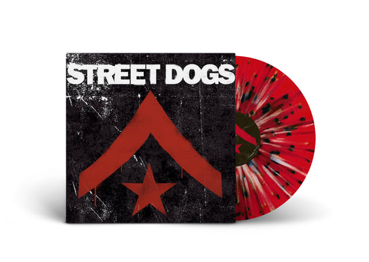 STREET DOGS / Street Dogs (15th Anniversary) PRE-ORDER