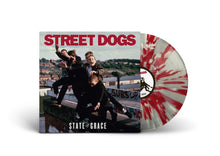 Load image into Gallery viewer, STREET DOGS / State Of Grace PRE-ORDER

