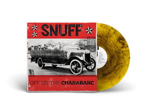 SNUFF / Off On The Charabanc