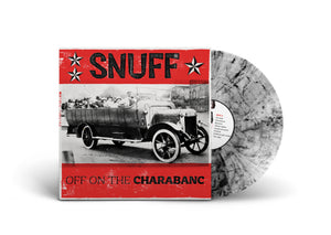 SNUFF / Off On The Charabanc