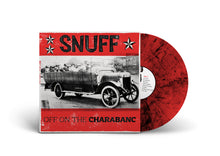 Load image into Gallery viewer, SNUFF / Off On The Charabanc
