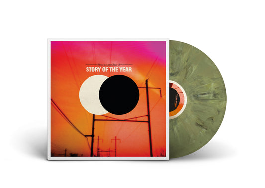 STORY OF THE YEAR / The Constant