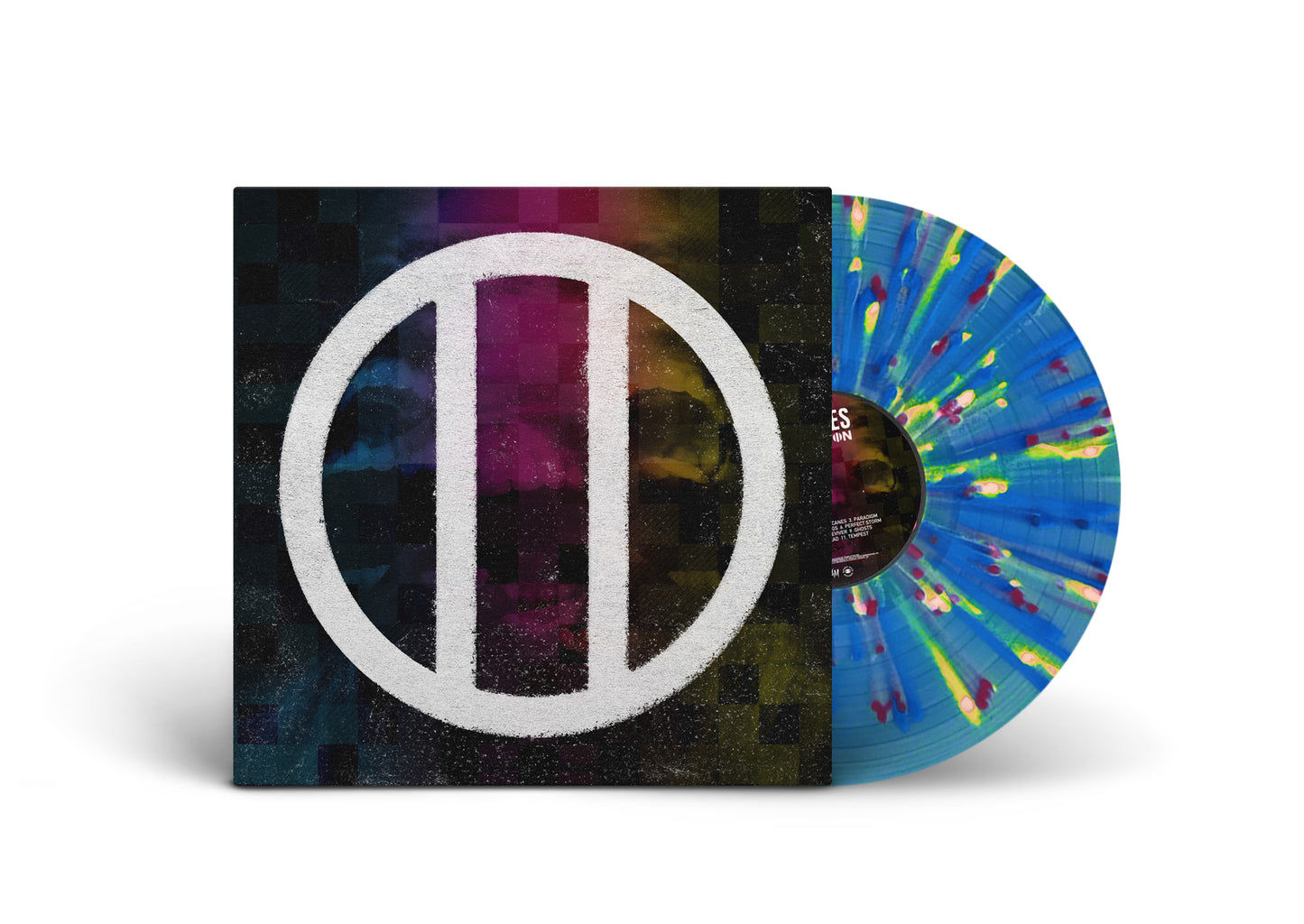 TEMPLETON PEK / Savages