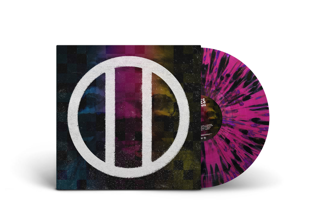 TEMPLETON PEK / Savages PRE-ORDER