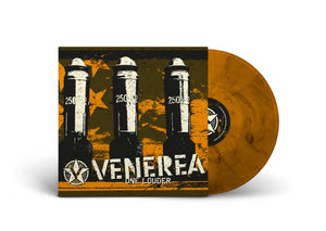 VENEREA / One Louder