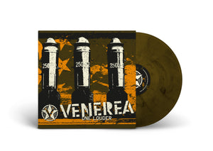 VENEREA / One Louder