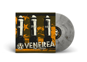 VENEREA / One Louder