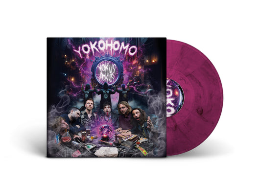 YOKOHOMO / Yokus Pokus