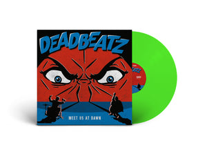 DEADBEATZ / Meet Us At Dawn