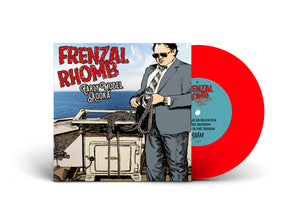 FRENZAL RHOMB / Early Model Kooka (7")