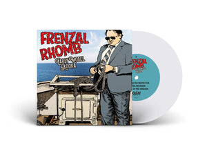 FRENZAL RHOMB / Early Model Kooka (7")