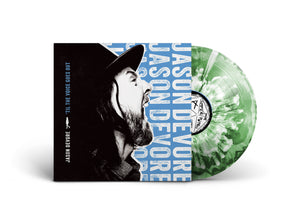 JASON DEVORE / 'Til The Voice Goes Out PRE-ORDER