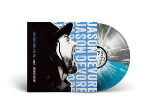 JASON DEVORE / 'Til The Voice Goes Out PRE-ORDER