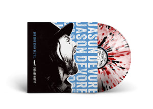 JASON DEVORE / 'Til The Voice Goes Out PRE-ORDER