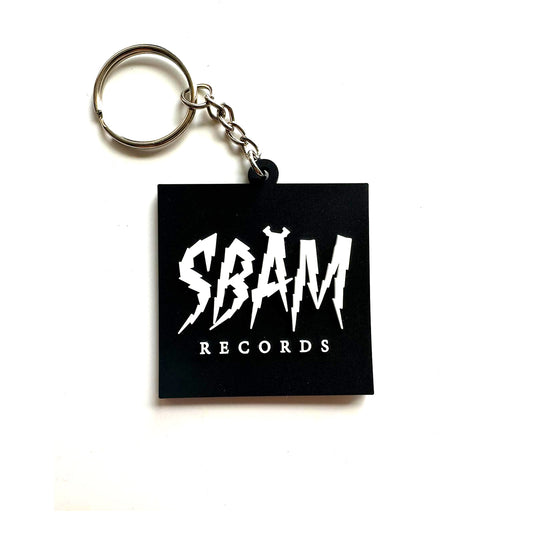 SBAM Keychain