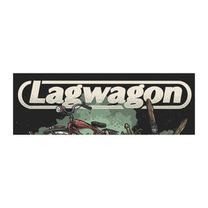 LAGWAGON + Slaughterhouse / Digital-Ticket