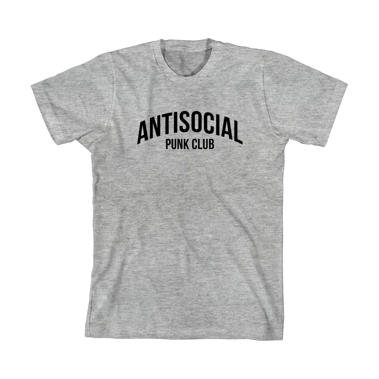 SBAM / Antisocial Shirt