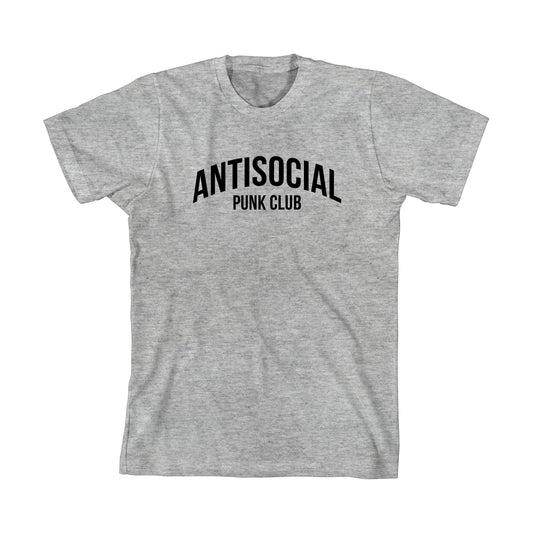 SBAM / Antisocial Shirt