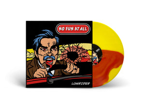 NO FUN AT ALL / Lowrider