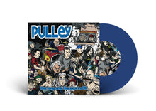 Load image into Gallery viewer, PULLEY / The Long And The Short Of It PRE-ORDER
