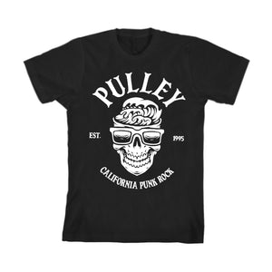 PULLEY / Waves Shirt