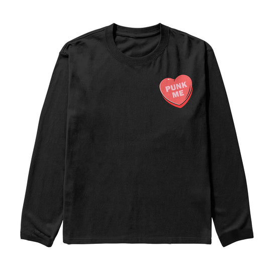 SBAM / Punk Me Longsleeve