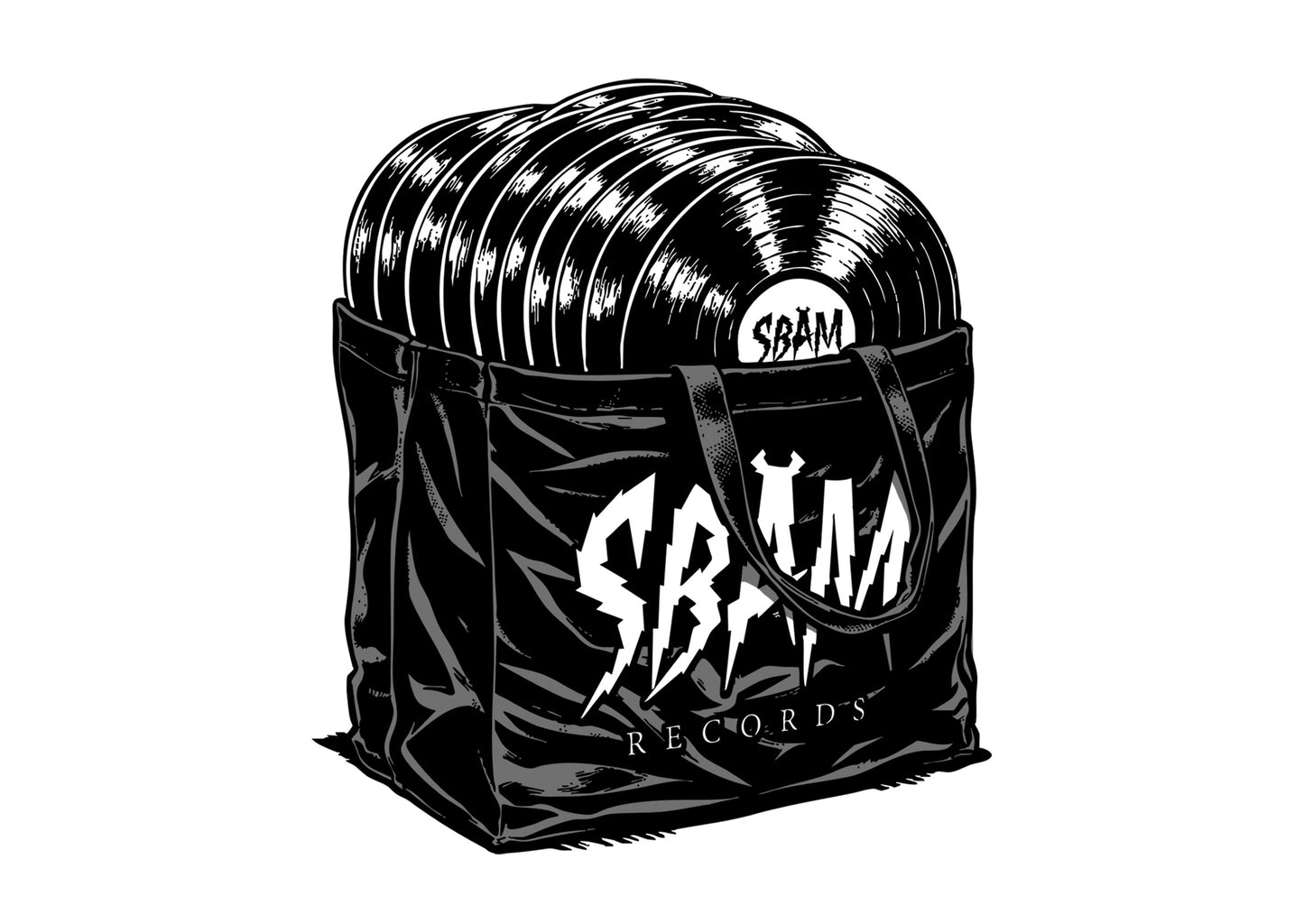 SBAM Records Club 2026