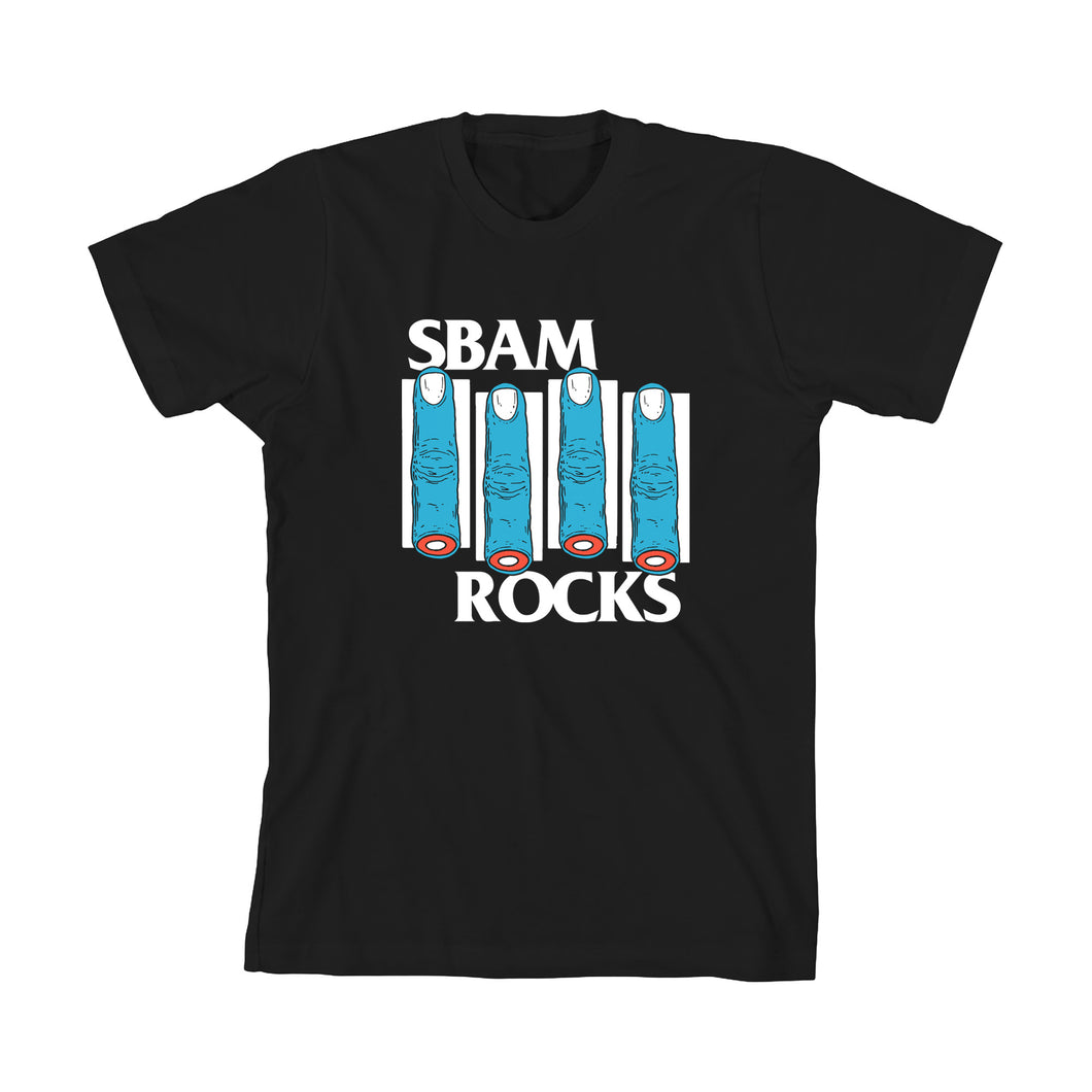 SBAM / Fingers Shirt