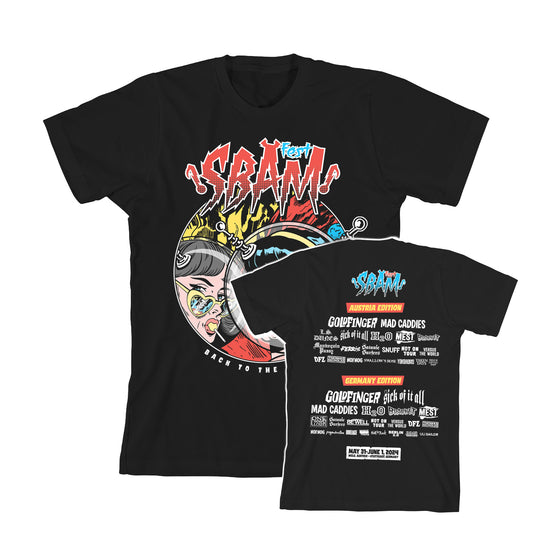 SBAM / SBAM Fest Shirt 2024