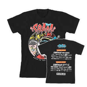 SBÄM / SBAM Fest Shirt 2024