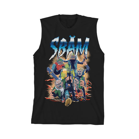 SBAM / Horror Tanktop